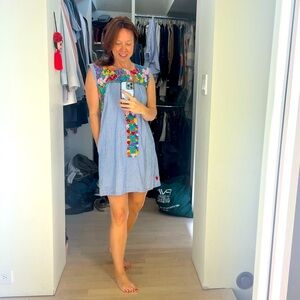 J Marie Dress in excellent condition. Bought in Charleston - have worn twice.
